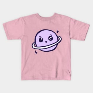 My Cute Planet Kids T-Shirt